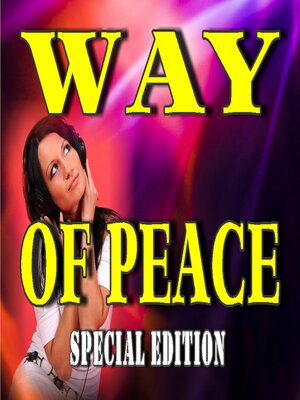 cover image of Way of Peace (Special Edition)